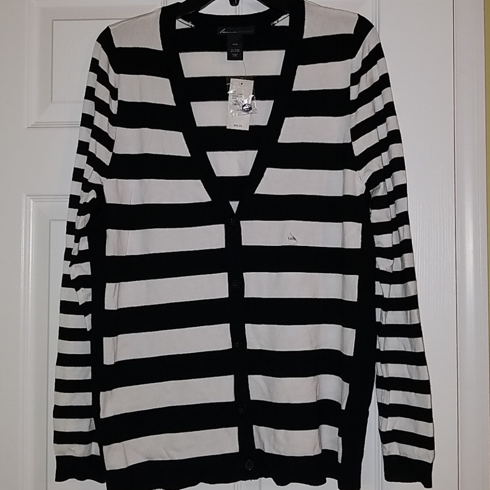 Lane Bryant Sweater